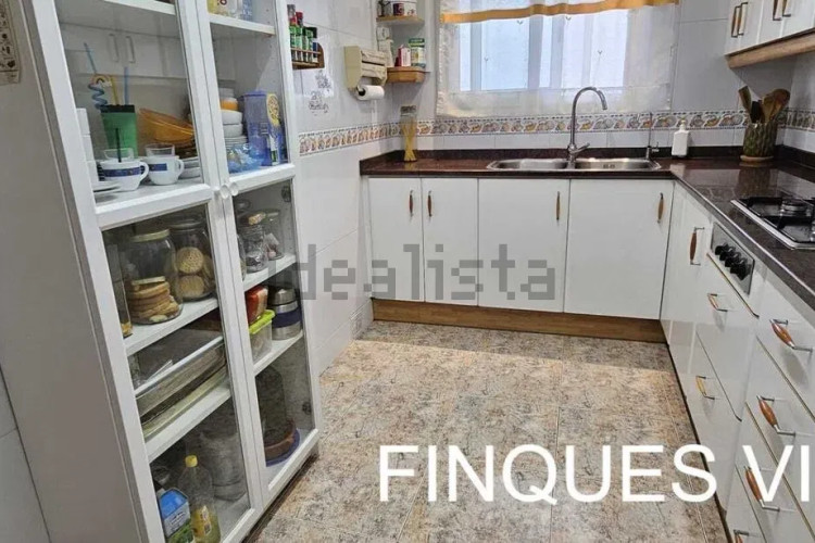 Piso en Barrio Poble Nou