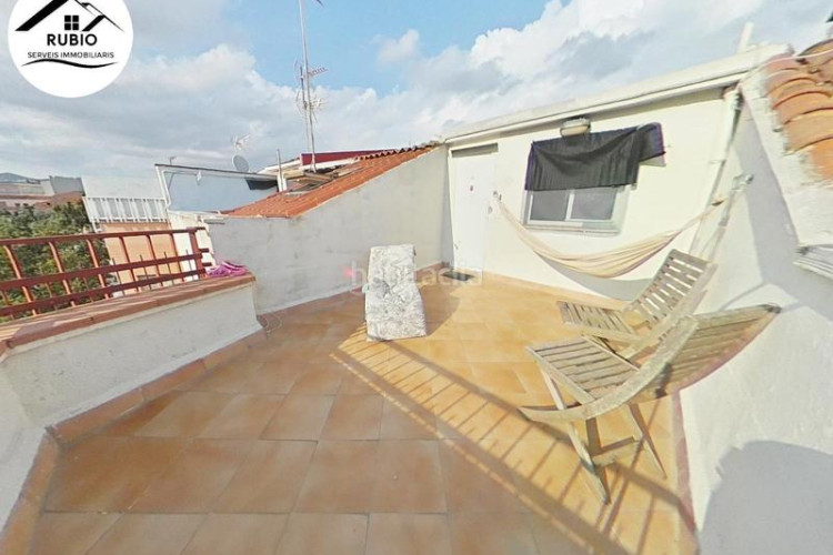 Dúplex 2 pisos en uno en sant damian, ca nanglada, ! en Terrassa