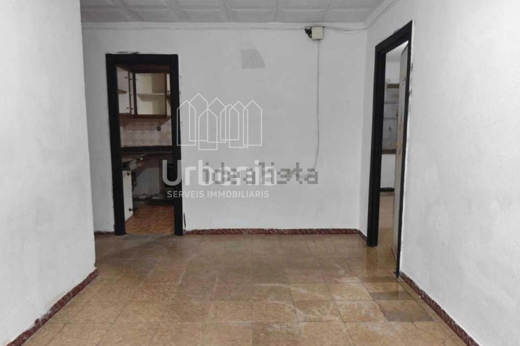 Piso en Barrio Ègara