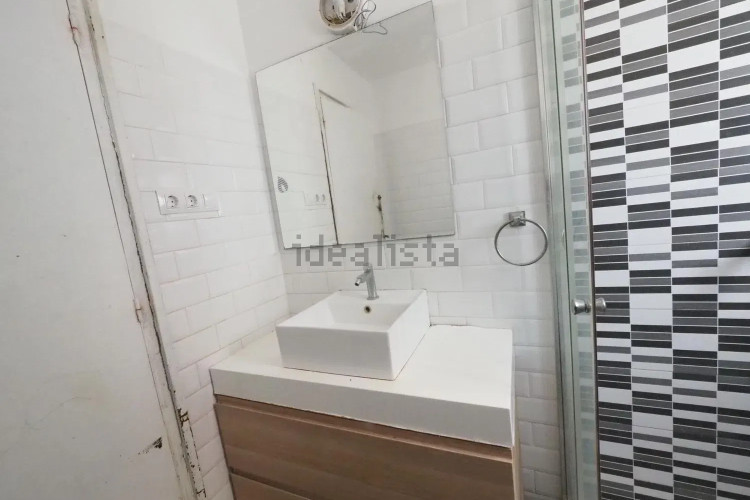 Piso en Barrio Can Boada