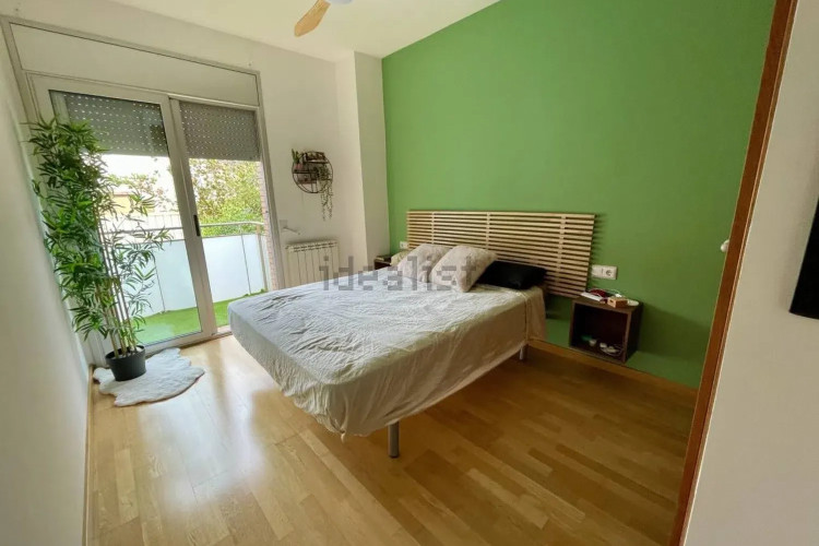 Piso en Barrio Ca n'Aurell