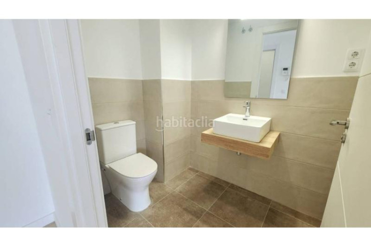 Dúplex duplex en venta en sant pere08225 en San Pere Terrassa