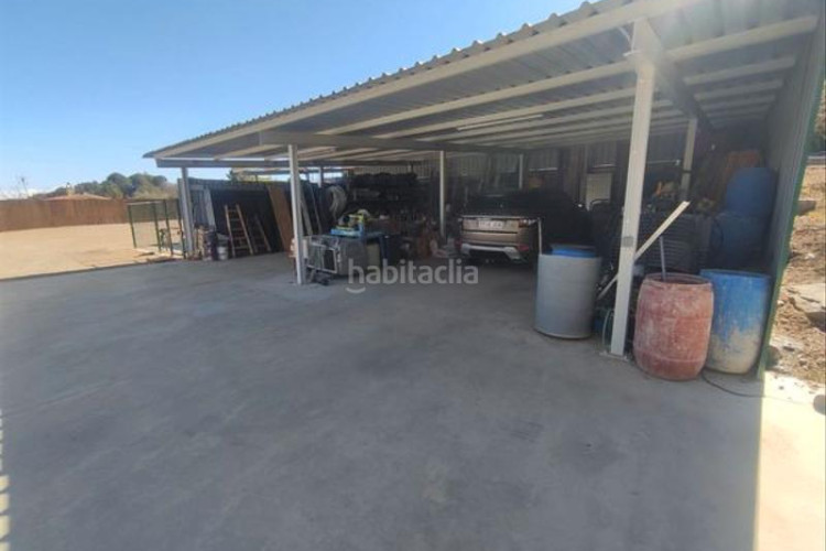 Chalet  en venta en Les Martines Terrassa