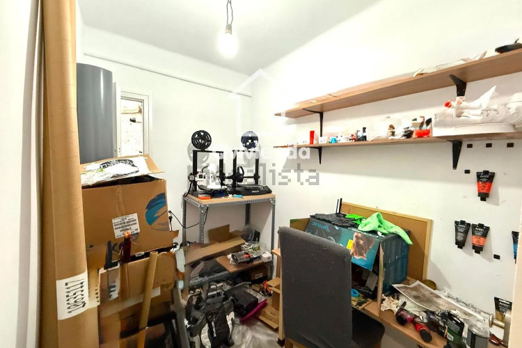 Piso en calle d'Albacete