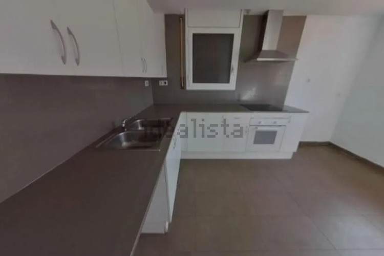 Chalet pareado en Barrio Can Parellada