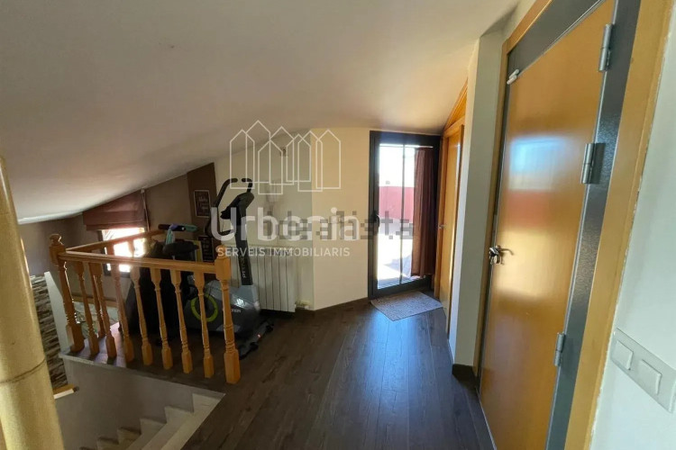 Dúplex en Barrio Sant Pere Nord