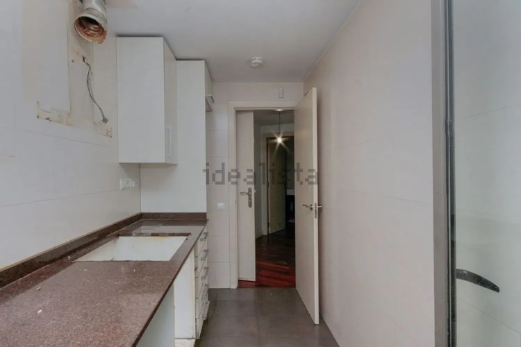 Piso en calle dels Horts