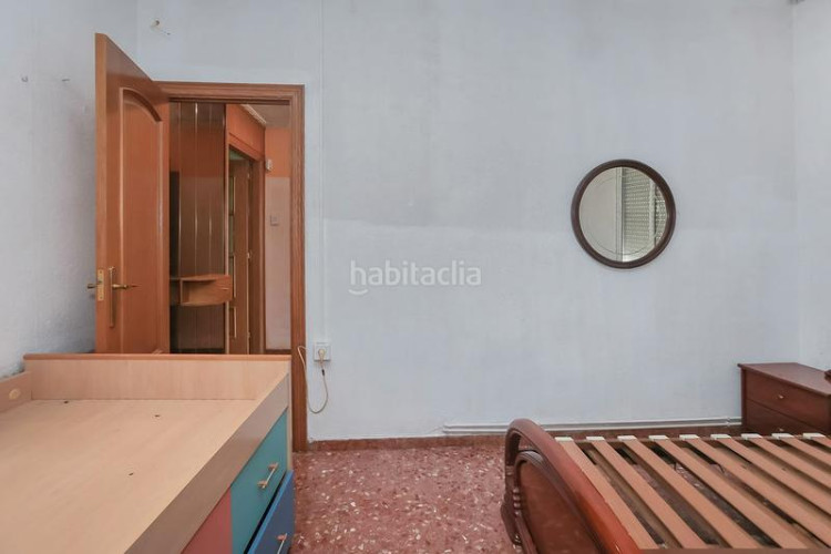 Piso solvia inmobiliaria piso en La Maurina Terrassa