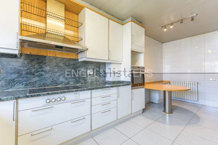 Dúplex en Barrio Centre