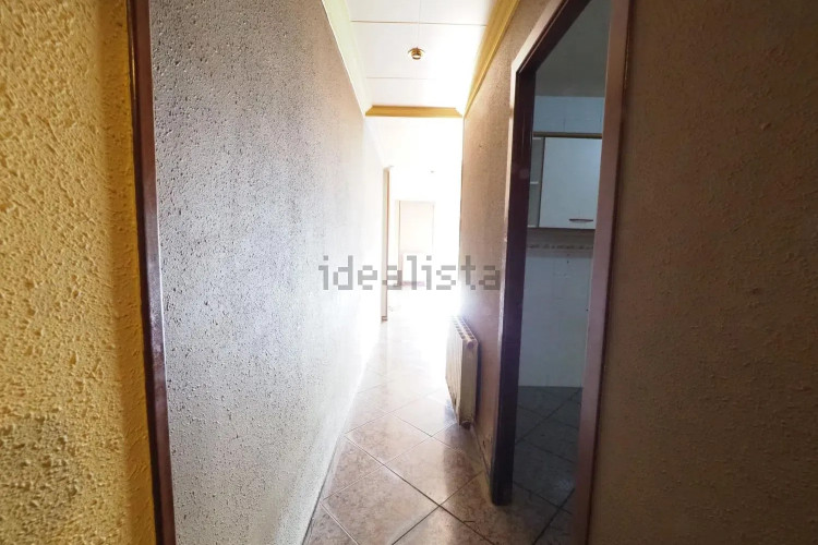 Piso en Barrio La Grípia