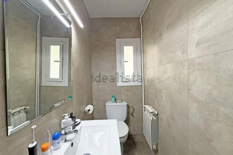 Ático en Passatge de Narcís Oller