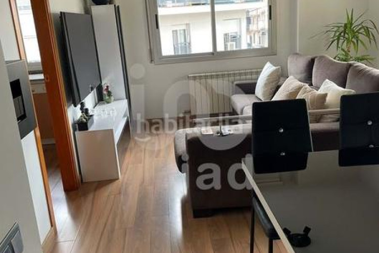 Piso en Roc Blanc Terrassa