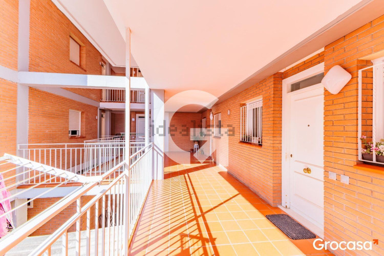 Piso en venta en La Grípia
