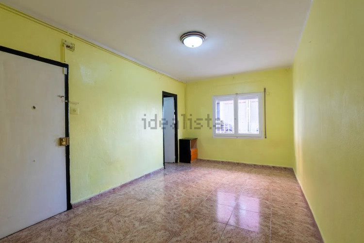 Piso en calle del Periodista Grané