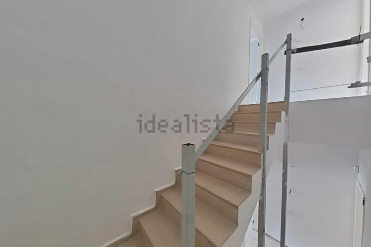 Chalet en Barrio Centre