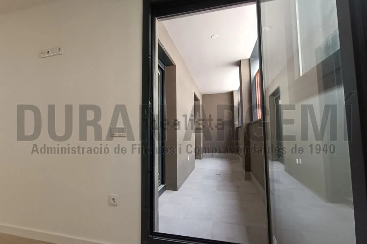 Dúplex en calle Transversal, 181