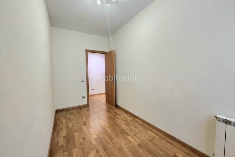 Piso terraza a pie de comedor en Les Arenes - La Grípia - Can Montllor Terrassa