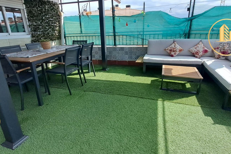 Carrer de la Mare de Du00E9u del Carme, Ca n'Anglada