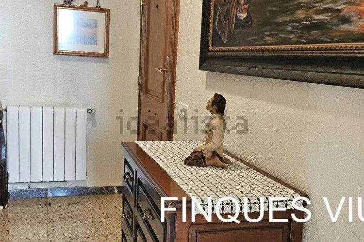 Piso en Barrio Poble Nou