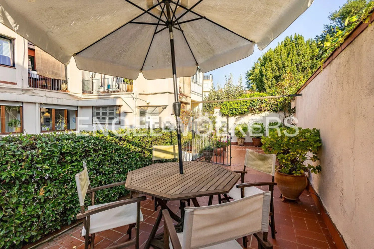 Piso en Barrio Centre