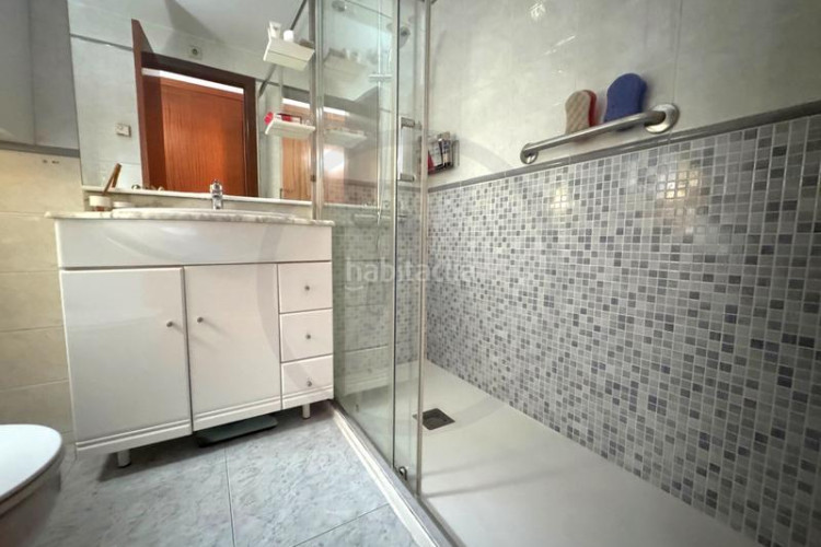 Piso tu piso en la gripia en Les Arenes - La Grípia - Can Montllor Terrassa