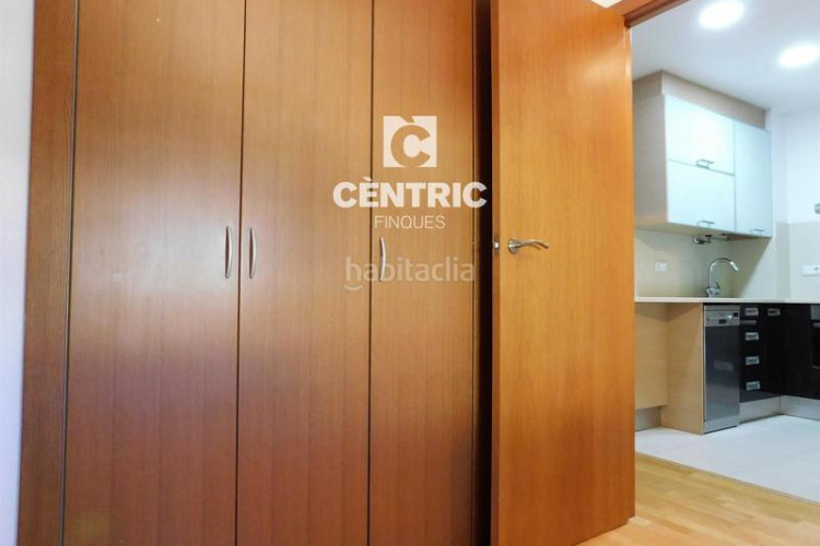 Dúplex  con terraza en Ca n'Aurell Terrassa