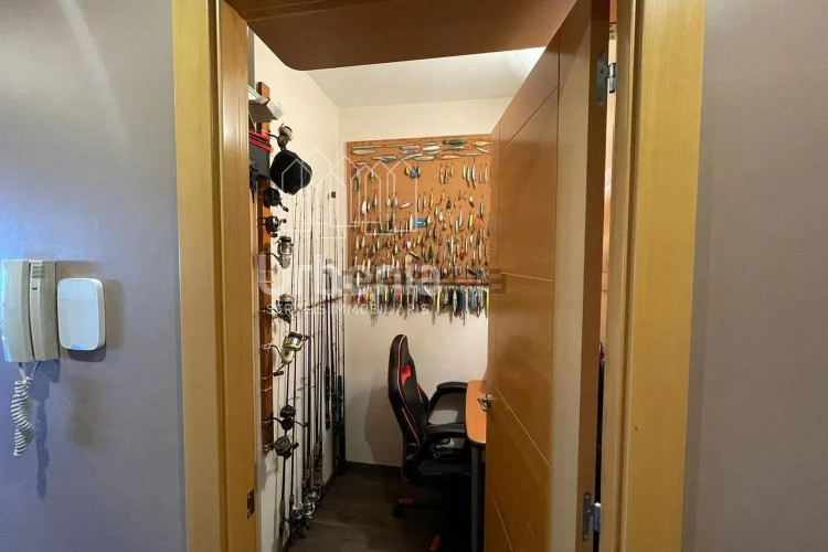 Dúplex en Barrio Sant Pere Nord