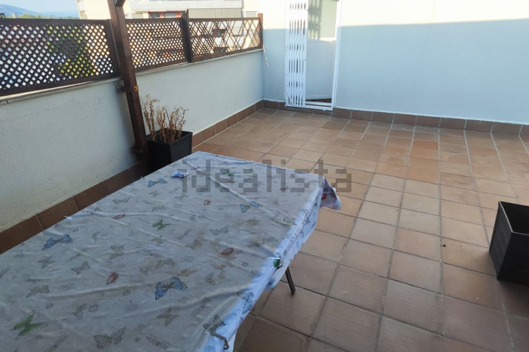 Dúplex en Barrio Les Arenes