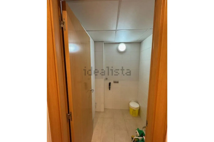Piso en Nou de Sant Pere