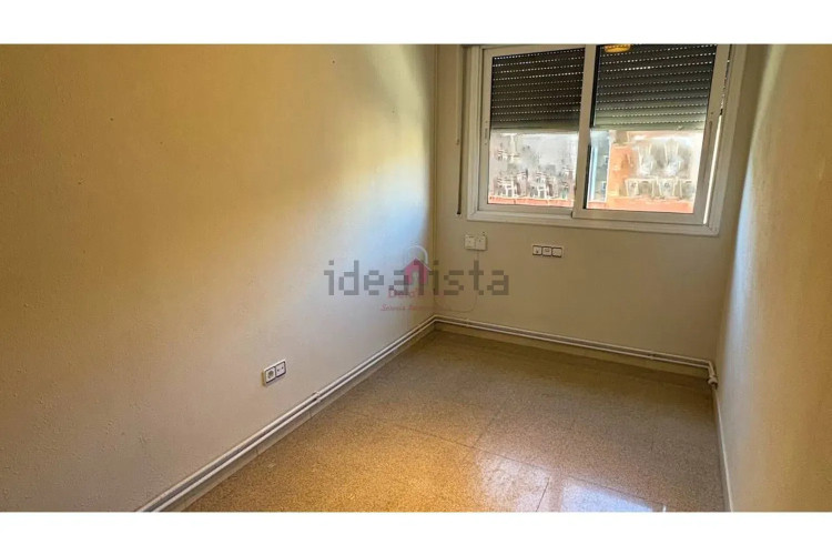 Ático en calle del Consell de Cent