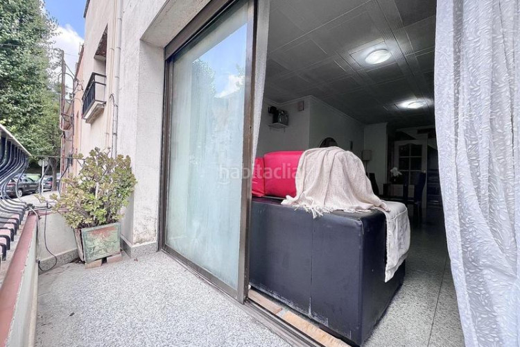 Casa en La Cogullada Terrassa