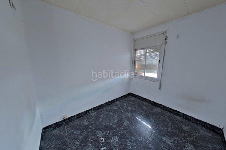 Apartamento en sant crispi en Ca n'Anglada Terrassa