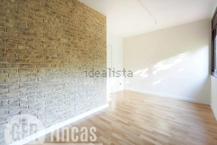 Piso en avenida de Joaquim de Sagrera