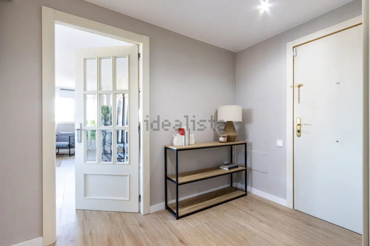 Piso en Barrio Centre