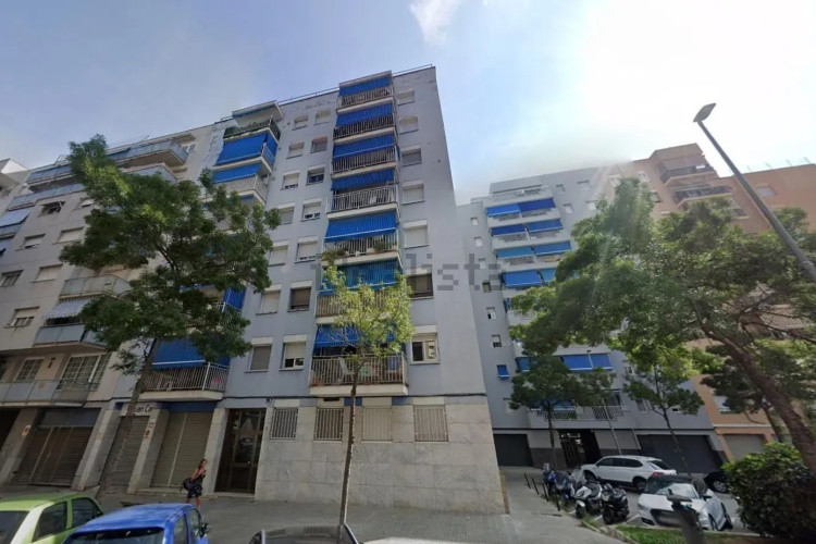 Piso en calle de Xúquer