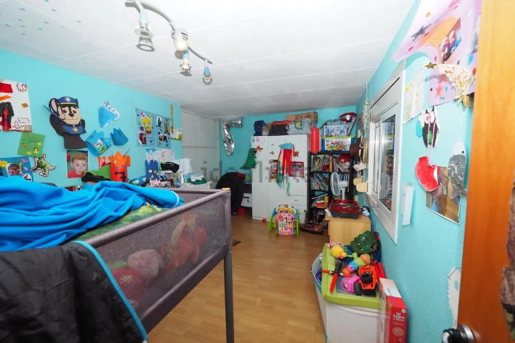 Ático en Barrio Sant Pere Nord