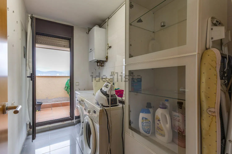 Ático en Barrio Cementiri Vell