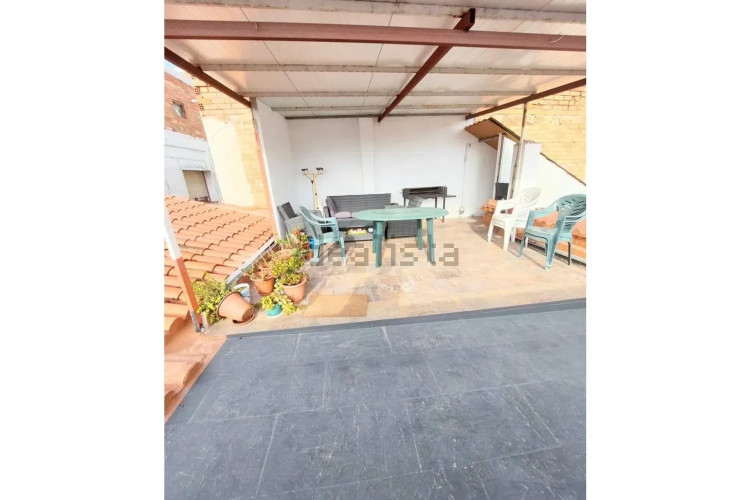 Chalet en Barrio Zona Esportiva