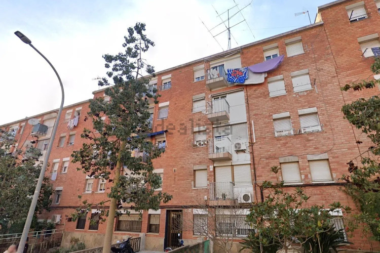 Piso en Barrio Ca n'Anglada