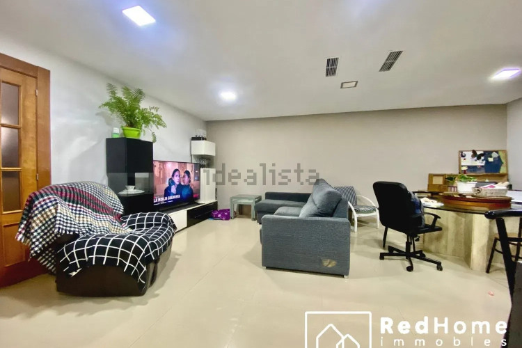 Dúplex en ronda de Ponent