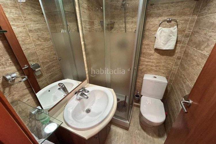 Piso exclusivo piso en el corazón zona ca naurell!!! en Terrassa