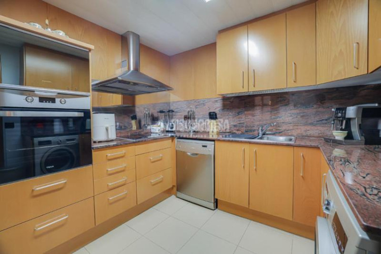 Piso  en venta en San Pere Terrassa