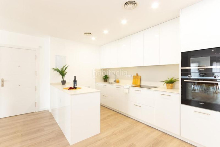 Piso en San Pere Terrassa