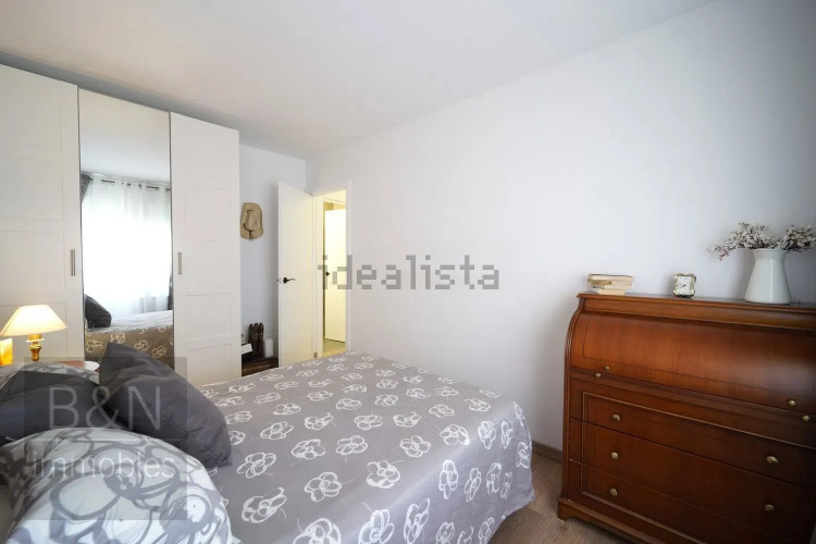 Dúplex en Barrio Zona Esportiva