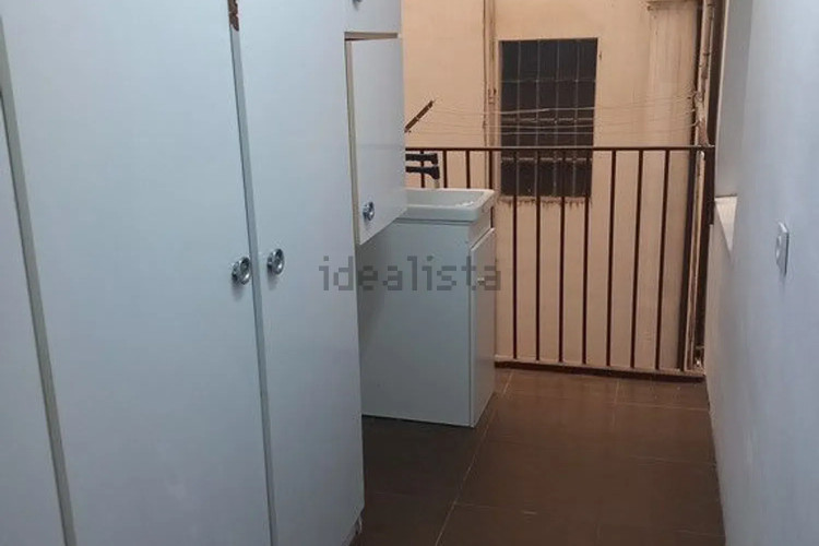 Piso en calle del Doctor Cistaré