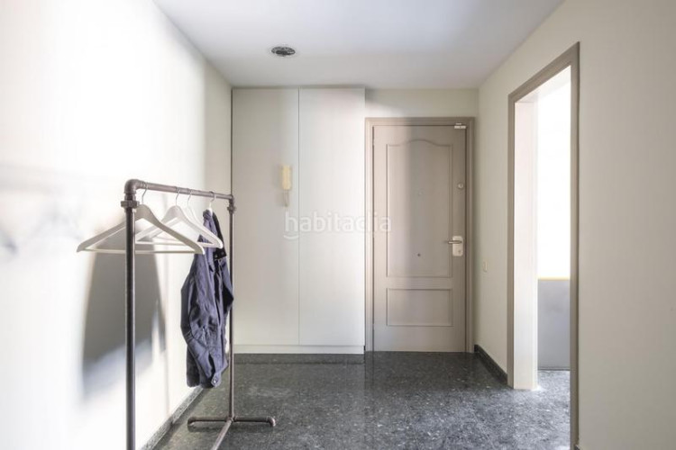Piso  señorial en vallparadís en Vallparadís - Antic Poble de Sant Pere Terrassa