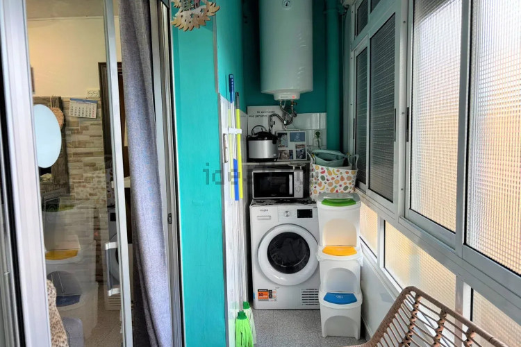 Piso en calle Sant Damian