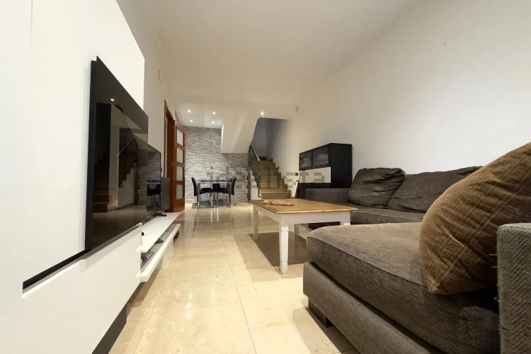 Dúplex en Ps Magallanes, De