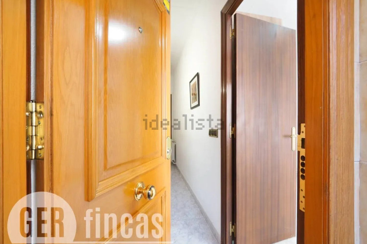 Piso en calle de Marconi