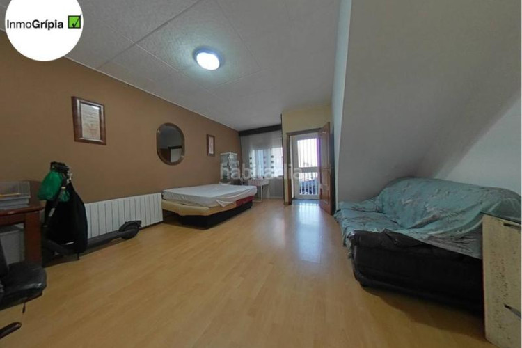 Casa  en venta en la gripia en Les Arenes - La Grípia - Can Montllor Terrassa